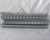 TONELUCK Metal Chassis Bar Fourteen Position (1) NEW Old Stock
