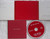 Folk Indie Rock - BON IVER Self Titled CD (Trifold Digisleeve) 2011