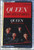 Arena Rock - QUEEN Greatest Hits (Compilation) Reissue Cassette 1984