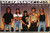 Rock - SCORPIONS Wind Of Change Cassette Single 1991