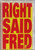 Euro House Synth Pop - RIGHT SAID FRED Up Cassette 1992