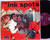 Blues Jazz Pop -  THE INK SPOTS In Hi-Fi  Vinyl (Stereo) 1967