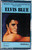 Blues Rock n Roll - ELVIS PRESLEY Elvis Blue (Compilation) Cassette 1983