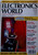 September 1998 ELECTRONICS  WORLD (UK) Electronic Magazine (USED)