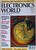 November 1996 ELECTRONICS  WORLD (UK) Electronic Magazine (USED)