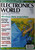 January 1998 ELECTRONICS  WORLD (UK) Electronic Magazine (USED)