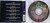 Disco Funk Soul - PRINCE 1999 CD Single (J Card Case) 1998