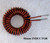 MAGNETICS INC. 90mm Ferrite Ring Inductor 40uH (0.04mH) NEW Old Stock
