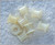Small NYLON Coil Former 18mm Diameter x 15.45mm NEW Old Stock