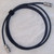 RF 50 Ohm RG58A/U Coaxial Patch Lead (Male BNC To Male BNC)  1.5 Metres USED