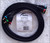 HILLS Analog RGB Video Lead Male To Male 2 Metre NEW