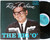 Pop Rock - ROY ORBISON The Big O Vinyl (Summit) 19xx