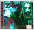 Industrial Horror Rock Heavy Metal - ROB ZOMBIE The Sinister Urge CD 2001