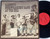 Bush Folk Rock Blues - BARNEY'S BUSHWHACKER'S BAND At The Hill  (Signed) Vinyl (ISSUES!) 197x