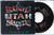 Euro House - UTAH SAINTS Believe In Me CD Single (Cardsleeve) 1993
