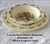 2000's  Melamine ROYAL DOULTON ABC Unisex Bunnykins 5" Childs Bowl