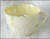 1955 ~ 1965 Irish FERMANAGH BELLEEK Teacup ONLY (5th Mark Green)