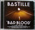 Indie Rock - BASTILLE Bad Blood CD 2013