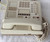 TELEMATRIX (USA) TMX508 5 Analog Landline Business Telephone (NEW Tested!)