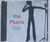 Indie Rock  - THE PLUMS Gun CD 1994