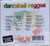 Reggae - DANCEHALL REGGAE Various Artists (Compilation) CD 2009