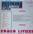 Italian Folk - ROMEO LIVIERI Chitarra Vagabonda   Vinyl 1981