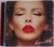 Synth Pop - KYLIE MINOGUE Kiss Me Once CD 2014