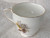 1960's ~ 1980's English China DUCHESS  Yellow & White Daisies Teacup ONLY 
