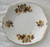 1960's ~ 1980's English China DUCHESS  Yellow & White Daisies  Cake Serving Plate ONLY 