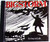 Rock  - BIGSTORM Living In Exile CD 1989
