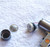 RARE VINTAGE LINEA M58 “Bullet” Dynamic Microphone Made in Italy 