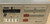 SANSUI D-M7 Cassette Deck (5x Button Pack) SPARE PART ONLY (USED)
