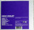 Indie Rock - THE NATIONAL High Violet CD (6 Panel Digisleeve) 2010