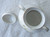 ROYAL DOULTON 'Mandalay' Oval Two Handled Sugar Bowl With Lid USED
