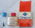 AGFA-GEVAERT (Germany) Cinecol Film Cement 30mL USED (Barely)