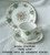 1990's Chinaware ROYAL STAFFORD True Love Teacup ONLY