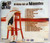 Latin Mambo Afro Cuban - LOU BEGA A Little Bit Of Mambo CD (UNOFFICIAL) 1998