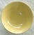 1960's LIMELIGHT (Staffordshire UK)  Sunshine Yellow Tableware Bowl ONLY