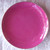 1960's ~ 1970's Japanese YAMATO Royalty Series Magenta Side Plate  ONLY