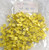 LCC (THOMPSON CSF) Yellow Box Metalised Polypropylene Film Capacitor 1nF 63V NEW Old Stock