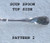 MYTTON RODD (Australia) GROSVENOR (Pattern #2) Silver Plate Soup Spoon USED Cleaned