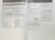 Original 1993 SONY TC-FX211 Cassette Deck Operating Instruction Manual (ONLY) USED
