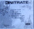 Rock - K NITRATE Self Titled EP CD 1999