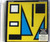 New Wave Pop  Rock - SPLIT ENZ  True Colours CD (Yellow Cover) 1992