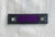MX5050 BII OTARI (Japan) R2R Tape Recorder SPARE PART ONLY Timer Display Assembly Front Panel USED Clean