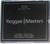 Reggae - REGGAE MASTERS (Compilation) 3x CD Fatbox Set 2001