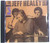 Blues Pop Rock - THE JEFF HEALEY BAND See The Light CD 1988