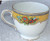 Late 1920's ~ 1950's RADFORDS ( UK)  Art Deco Pattern 4307 Bone China Teacup ONLY