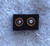 NATIONAL SEMICONDUCTOR LM394H Precision Matched NPN Transistor Pair USED Tested