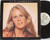 Folk Country - KIM CARNES Self Titled Vinyl 1975
